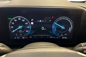 KIA NIRO 64.8kWh 2 SUV 5dr Electric Auto (201 bhp) Reverse Camera, Rear P
