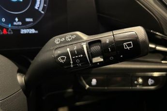 KIA NIRO 64.8kWh 2 SUV 5dr Electric Auto (201 bhp) Reverse Camera, Rear P