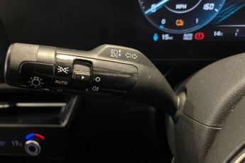 KIA NIRO 64.8kWh 2 SUV 5dr Electric Auto (201 bhp) Reverse Camera, Rear P