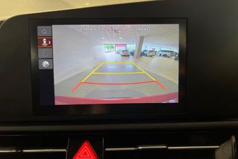 KIA NIRO 64.8kWh 2 SUV 5dr Electric Auto (201 bhp) Reverse Camera, Rear P