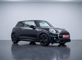MINI Hatch 1.5 Cooper Sport Hatchback 3dr Petrol Steptronic Euro 6 (s/s) (1