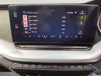 SKODA OCTAVIA 2.0 TDI SE L Estate 5dr Diesel DSG Euro 6 (s/s) (116 ps)