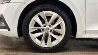SKODA OCTAVIA 2.0 TDI SE L Estate 5dr Diesel DSG Euro 6 (s/s) (116 ps)