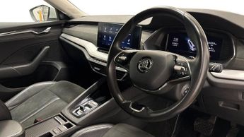 SKODA OCTAVIA 2.0 TDI SE L Estate 5dr Diesel DSG Euro 6 (s/s) (116 ps)