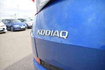 SKODA KODIAQ 1.5 TSI ACT SE L SUV 5dr Petrol DSG Euro 6 (s/s) (7 Seat) (150 p