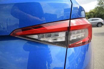 SKODA KODIAQ 1.5 TSI ACT SE L SUV 5dr Petrol DSG Euro 6 (s/s) (7 Seat) (150 p