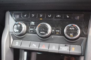 SKODA KODIAQ 1.5 TSI ACT SE L SUV 5dr Petrol DSG Euro 6 (s/s) (7 Seat) (150 p