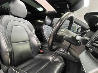VOLVO XC90 2.0 B5 MHEV R-Design Pro SUV 5dr Diesel Hybrid Auto 4WD Euro 6 (