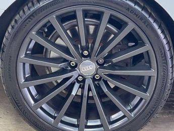 AUDI A5 2.0 TFSI 35 S line Coupe 2dr Petrol S Tronic Euro 6 (s/s) (150 p