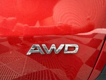 KIA SPORTAGE 2.0 CRDi EcoDynamics+ GT-Line S SUV 5dr Diesel Auto AWD Euro 6 (