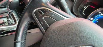 RENAULT KADJAR 1.5 dCi Dynamique Nav SUV 5dr Diesel EDC Euro 6 (s/s) (110 ps)