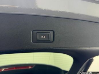 AUDI Q4 E-TRON 40 S line SUV 5dr Electric Auto 82kWh (204 ps)