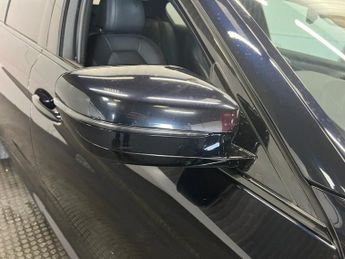 BMW 5 SERIES 2.0 520d M Sport Saloon 4dr Diesel Auto Euro 6 (s/s) (190 ps)