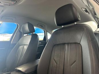 AUDI A6 SALOON 2.0 TDI 40 Sport Saloon 4dr Diesel S Tronic Euro 6 (s/s) (204 ps