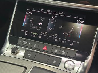AUDI A6 SALOON 2.0 TDI 40 Sport Saloon 4dr Diesel S Tronic Euro 6 (s/s) (204 ps