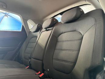 MG GS 1.5 TGI Excite SUV 5dr Petrol Manual Euro 6 (s/s) (160 ps)