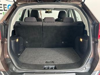 MG GS 1.5 TGI Excite SUV 5dr Petrol Manual Euro 6 (s/s) (160 ps)