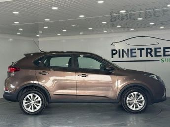 MG GS 1.5 TGI Excite SUV 5dr Petrol Manual Euro 6 (s/s) (160 ps)