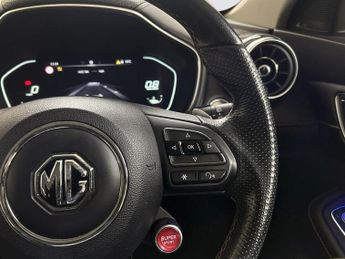 MG MG HS 1.5 T-GDI Exclusive SUV 5dr Petrol DCT Euro 6 (s/s) (162 ps)