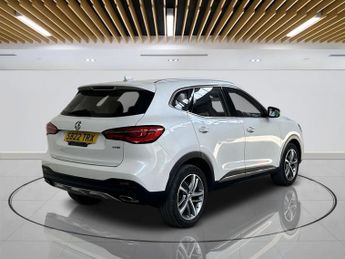 MG MG HS 1.5 T-GDI Exclusive SUV 5dr Petrol DCT Euro 6 (s/s) (162 ps)