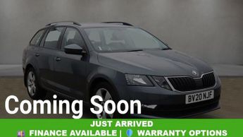 Skoda Octavia 1.0 TSI SE Drive Estate 5dr Petrol Manual Euro 6 (s/s) (115 ps)