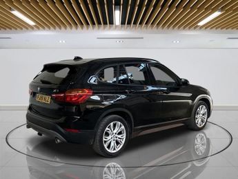 BMW X1 2.0 20d SE SUV 5dr Diesel Auto xDrive Euro 6 (s/s) (190 ps)