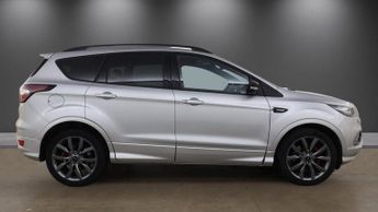FORD KUGA 2.0 TDCi EcoBlue ST-Line Edition SUV 5dr Diesel Powershift AWD E
