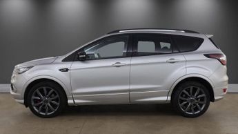FORD KUGA 2.0 TDCi EcoBlue ST-Line Edition SUV 5dr Diesel Powershift AWD E