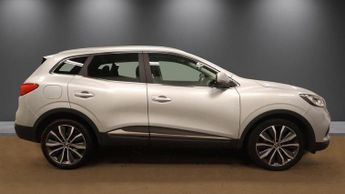 RENAULT KADJAR 1.3 TCe S Edition SUV 5dr Petrol EDC Euro 6 (s/s) (140 ps)