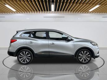 RENAULT KADJAR 1.3 TCe S Edition SUV 5dr Petrol EDC Euro 6 (s/s) (140 ps)