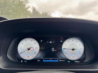 HYUNDAI I20 1.0 T-GDi MHEV Premium Hatchback 5dr Petrol Hybrid DCT Euro 6 (s
