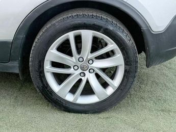 VAUXHALL MOKKA 1.4i Turbo Exclusiv 2WD Euro 6 (s/s) 5dr