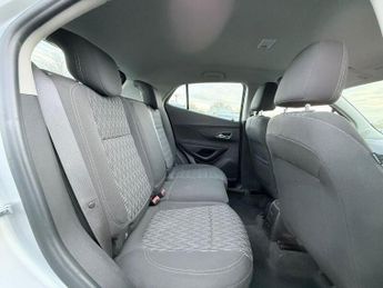 VAUXHALL MOKKA 1.4i Turbo Exclusiv 2WD Euro 6 (s/s) 5dr