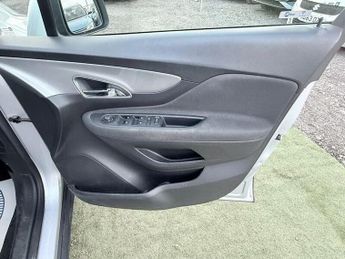VAUXHALL MOKKA 1.4i Turbo Exclusiv 2WD Euro 6 (s/s) 5dr