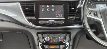 VAUXHALL MOKKA X 1.4i Turbo Active Auto Euro 6 5dr