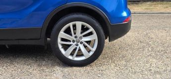 VAUXHALL MOKKA X 1.4i Turbo Active Auto Euro 6 5dr