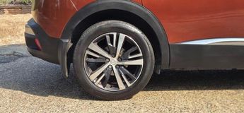 PEUGEOT 3008 1.2 PureTech Allure EAT Euro 6 (s/s) 5dr
