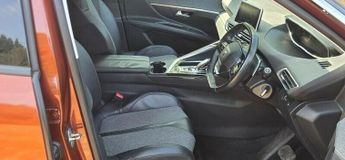 PEUGEOT 3008 1.2 PureTech Allure EAT Euro 6 (s/s) 5dr
