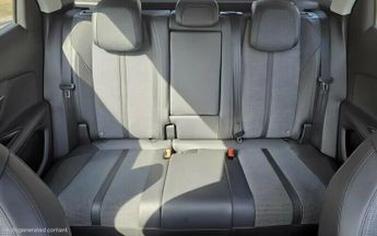 PEUGEOT 3008 1.2 PureTech Allure EAT Euro 6 (s/s) 5dr