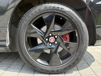 JAGUAR I-PACE 400 90kWh SE SUV 5dr Electric Auto 4WD (400 ps)