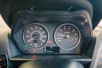 BMW 1 SERIES 1.6 116i Sport Hatchback 5dr Petrol Auto Euro 6 (s/s) (136 ps)
