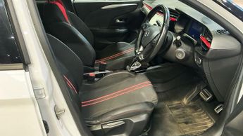 VAUXHALL CORSA 1.2 Turbo SRi Hatchback 5dr Petrol Auto Euro 6 (s/s) (130 ps) 1 