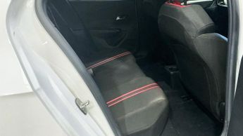 VAUXHALL CORSA 1.2 Turbo SRi Hatchback 5dr Petrol Auto Euro 6 (s/s) (130 ps) 1 