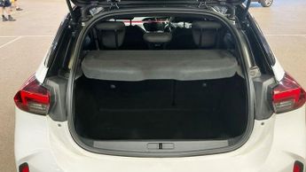 VAUXHALL CORSA 1.2 Turbo SRi Hatchback 5dr Petrol Auto Euro 6 (s/s) (130 ps) 1 