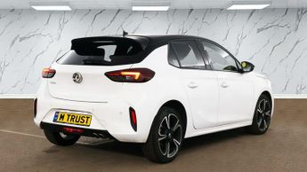 VAUXHALL CORSA 1.2 Turbo SRi Hatchback 5dr Petrol Auto Euro 6 (s/s) (130 ps) 1 