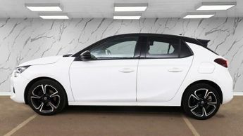 VAUXHALL CORSA 1.2 Turbo SRi Hatchback 5dr Petrol Auto Euro 6 (s/s) (130 ps) 1 