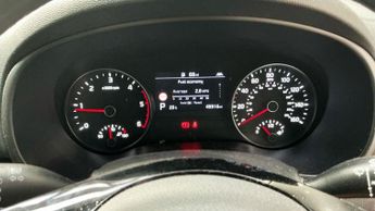 KIA SPORTAGE 1.6 CRDi MHEV 3 SUV 5dr Diesel Hybrid DCT Euro 6 (s/s) (134 bhp)