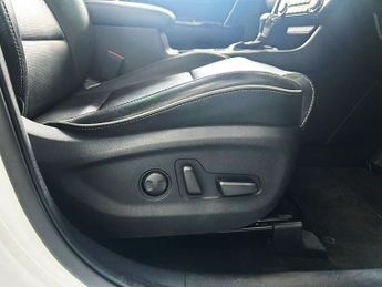 KIA SPORTAGE 1.6 CRDi MHEV 3 SUV 5dr Diesel Hybrid DCT Euro 6 (s/s) (134 bhp)