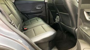 MG MG ZS 1.5 Hybrid+ Trophy SUV 5dr Petrol Hybrid Auto Euro 6 (s/s) (196 