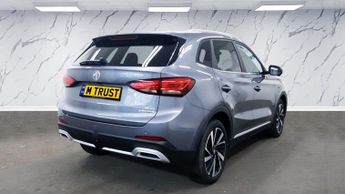 MG MG ZS 1.5 Hybrid+ Trophy SUV 5dr Petrol Hybrid Auto Euro 6 (s/s) (196 